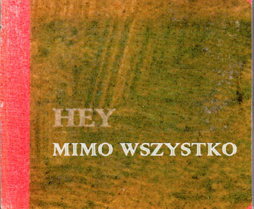 Mimo Wszystko